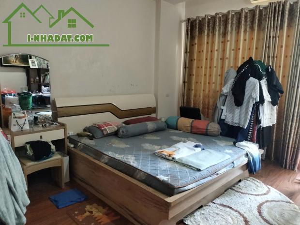 Cực hiếm! Bán nhà mặt phố Lò Sũ, 35m2, 5 tầng, 17.5 tỷ, phù hợp KD homestay, appartment - 2