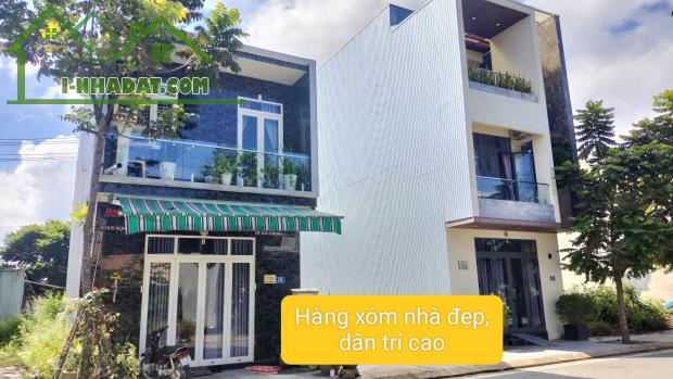 🔥 🔥Bán đất Hương Sơ KV3 khổ ngang 5m hiếm có - 3