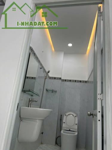 CHÍNH CHỦ GỬI NHÀ AN PHÚ TÂY-SHR  Giá 800tr-căn 100m2. - 5