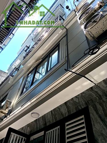 Căn hiếm Việt Hưng giá rẻ, 30m2, 5 tầng, MT 4,5m an ninh tốt, khu tiện ích cao - 5