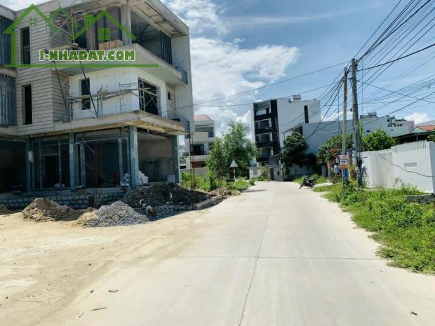 Đất thổ cư Võ Cang - Vĩnh Trung, Nha Trang. Giá bán 1.74 tỷ (TL) - 4