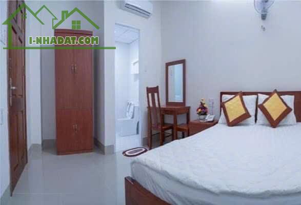 BÁN KHÁCH SẠN TẠI VÒNG XOAY ĐÀI LIỆT SỸ  257 LÊ HÔNG PHONG , PHƯỜNG 8, TP VŨNG TÀU - 2