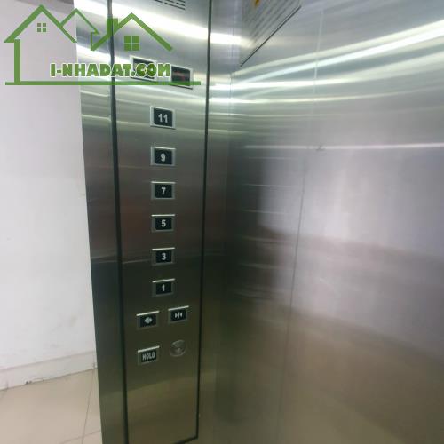 ⚜️ Tòa Chung cư Mini Rẻ Đẹp nhất Cầu Diễn, 115m2 11T MT 7m, 46 Phòng, Chỉ 23 Tỷ ⚜️ - 3