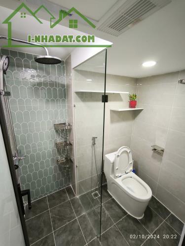 Bán Nhà Đại Đồng 34 M2 4T MT 5M, Chỉ 5.6 Tỷ Gần Phố Đống Đa ⚜️ - 2