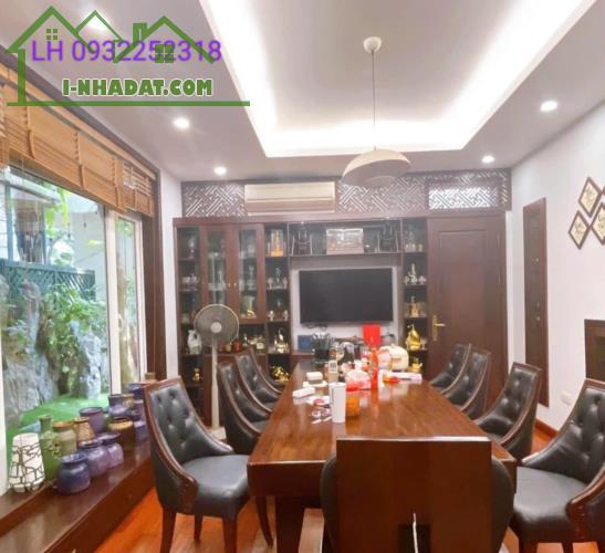 Cần bán gấp nhà Bát Khối, Long Biên, 46m², gara ô tô, ngõ ô tô tránh, giá hấp dẫn nhỉnh 6 - 1