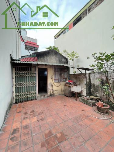 🏠 BÁN ĐẤT XÂY CCMN - NGÕ 25 VẠN PHÚC 64M² - Ô TÔ VÀO - 7.35 TỶ 📞 Hằng Mini