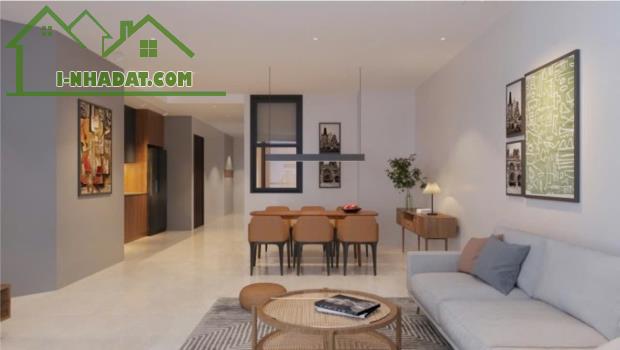 ❌ CẦN BÁN CĂN HỘ CC ROYAL CITY ĐƯỜNG NGUYỄN TRÃI –  TX - HÀ NỘI. 130M2. FULL NỘI THẤT ❌ - 3