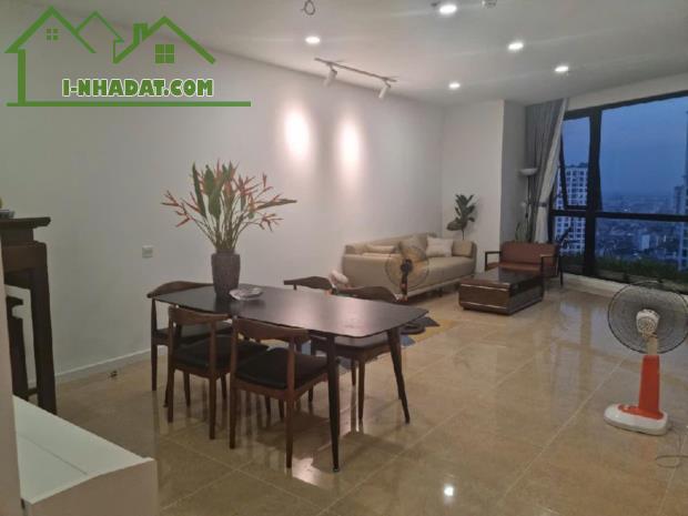 ❌ CẦN BÁN CĂN HỘ CC ROYAL CITY ĐƯỜNG NGUYỄN TRÃI –  TX - HÀ NỘI. 130M2. FULL NỘI THẤT ❌ - 2