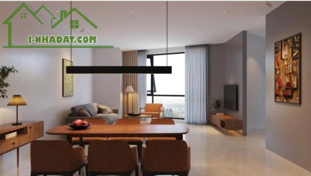 ❌ CẦN BÁN CĂN HỘ CC ROYAL CITY ĐƯỜNG NGUYỄN TRÃI –  TX - HÀ NỘI. 130M2. FULL NỘI THẤT ❌ - 1