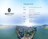 Chìa Khóa trao tay - Dọn vào ở ngay - Căn hộ SAM TOWERS