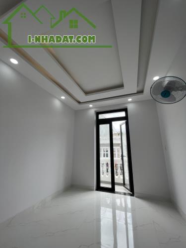 Bán Nhà Hẻm Tân Bình-4 Tầng-4 PN-41m2-Giá 5.Tỷ 2 - 4