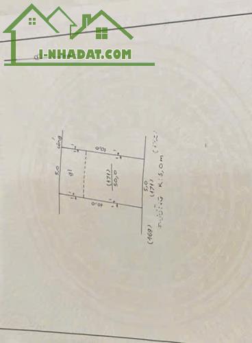 BÁN ĐẤT SÀI ĐỒNG, PHÂN LÔ Ô TÔ VÒNG QUANH, 50M2, 6,28 Tỷ, Cực Hiếm