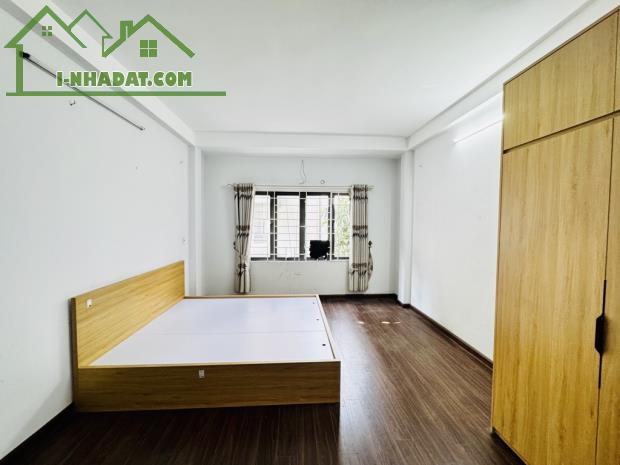 BÁN NHÀ PHỐ TRƯƠNG ĐỊNH, 30M2, 5 TẦNG, MT 4.2M, GIÁ 4.95 TỶ, VIEW HỒ, TRÀN TIỆN ÍCH - 1