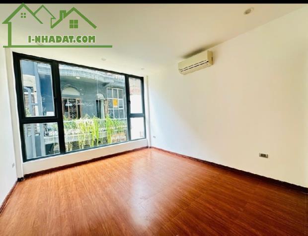 Siêu phẩm nhà phố kinh doanh ẩm thực Mỗ Lao, 32m2, 6T, hơn 8tỷ. - 2