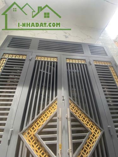 Hẻm 1051/Hậu Giang,Phường 11,Quận 6(76m2-3x25-2 Tầng) 5 tỷ TL,Ngay Vòng Xoay Mũi Tàu