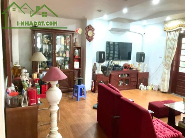 🏠  BÁN ĐẤT TẶNG BIỆT THỰ CŨ 167M2 - SÁT MẶT PHỐ TRẦN CUNG - GIÁ CHÀO 29.8 Tỷ📞 HẰNG mini - 1