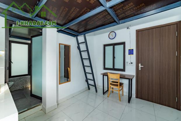 🏠  SIÊU TÒA CCMN - NGÕ 297 TRẦN CUNG - 250M² - 7 TẦNG - 67 PHÒNG - DÒNG TIỀN 250TR/TH - - 1