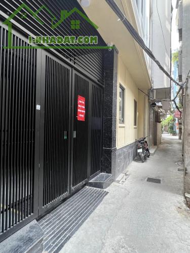 🏠  SIÊU TÒA CCMN - NGÕ 58 TRẦN BÌNH - 90M² - 6 TẦNG-LÔ GÓC - 25P - 140tr/th - 22 TỶ 📞 - 4