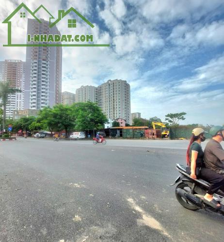 250m kho xưởng khu vực đường Tân Mai cần cho thuê, giá 90k/m - 2