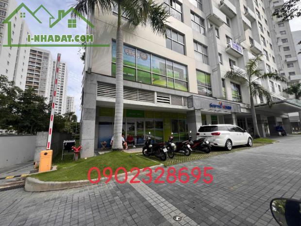 Bán Shophouse Scenic Valley 2 Phú Mỹ Hưng giá rẻ nhất thị trường, Giá chỉ từ 119tr/m2 sở - 4