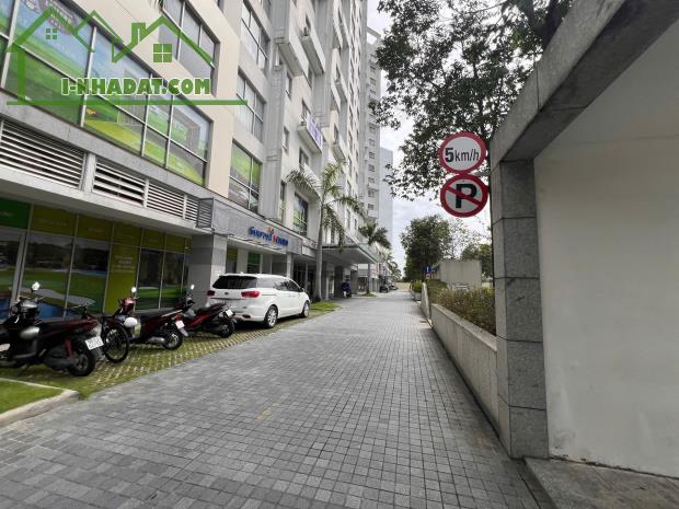 Bán Shophouse Scenic Valley 2 Phú Mỹ Hưng giá rẻ nhất thị trường, Giá chỉ từ 119tr/m2 sở - 3