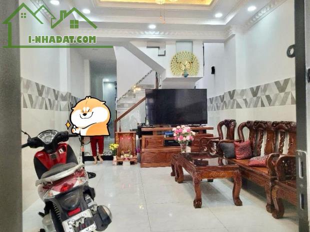 Bán nhà 5 tầng quận 10 giá 5 tỷ,32m2, gần ĐH Kinh Tế Nguyễn Tri Phương, Ở/cho thuê - 3