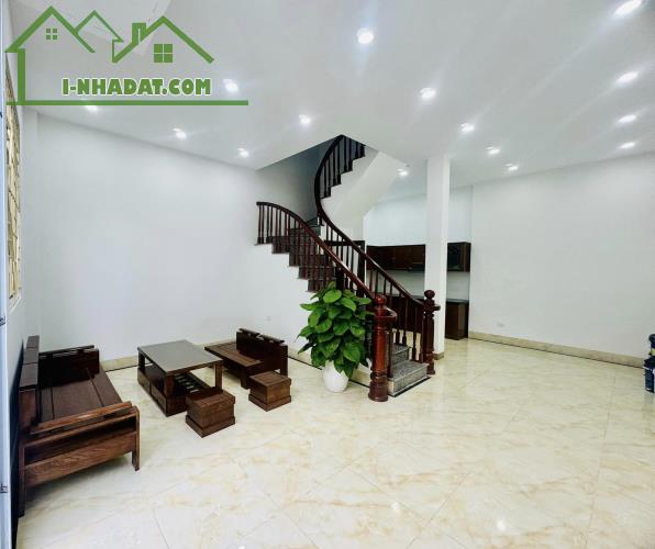 Bán Nhà Đông Mỹ - Thanh Trì 44m2*3T, 3PN, 5 Tạ Lùi Sát Cửa, 3.95 Tỷ - 1