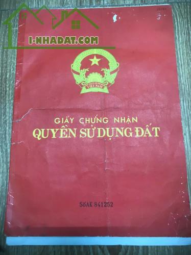 ĐẤT CHÍNH CHỦ- CẦN  BÁN GẤP LÔ ĐẤT ĐẸP TẠI thị trấn Tân Minh, huyện Hàm Tân,tỉnh Bình - 2