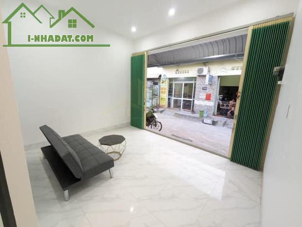 cho thuê minihouse gần chợ an hòa thuận tiện kd mua bán giá 4.5tr/tháng - 3