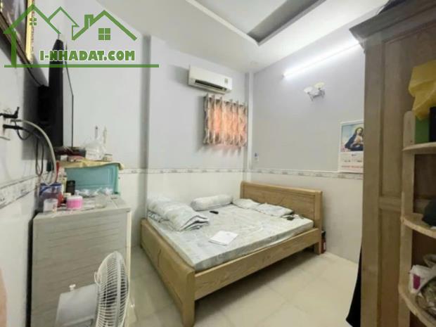 Bán nhà 2 tầng-67m2-Hẻm ô tô-Cách 1 căn ra MT đường -Phước Long A-Quận 9. - 3