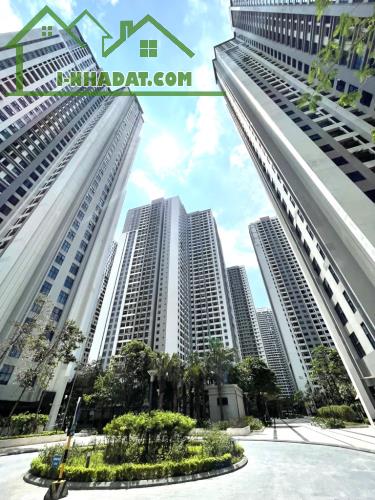 Bán Chung cư Ruby 2 Goldmark City 136 Hồ Tùng Mậu 105m2 - 3 Ngủ - Lô góc - Nội thất mới - 5