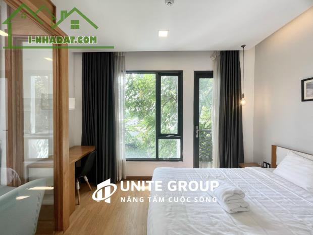 Studio Full Nội Thất Ở Đ.Cộng Hoà Gần Sân Bay