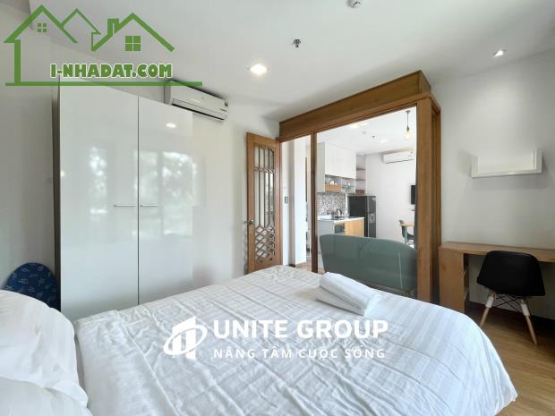 Studio Full Nội Thất Ở Đ.Cộng Hoà Gần Sân Bay - 1