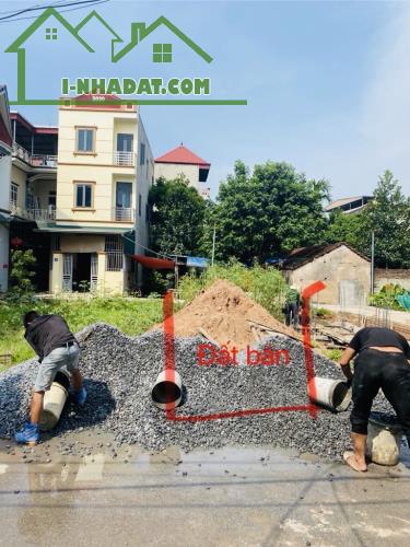 Bán đất Yên Nghĩa, ngõ 2 ô tô tránh xe máy, dân trí cao, 35m2, 3tỷ