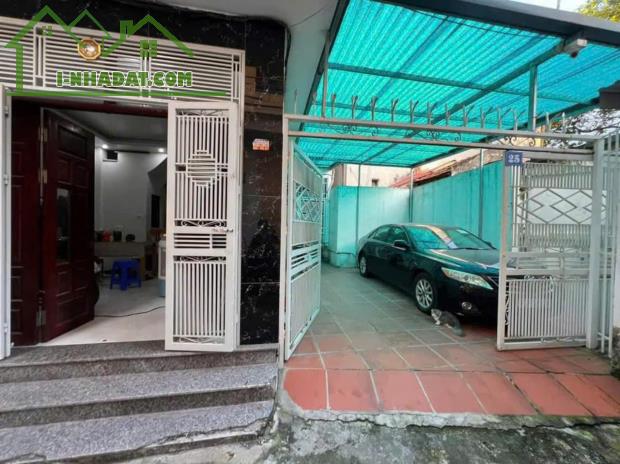 Bán nhà La Khê, gần KĐT Park City, ô tô đỗ cửa, DT 33m2 4,5 tầng giá hơn 6 tỷ - 4