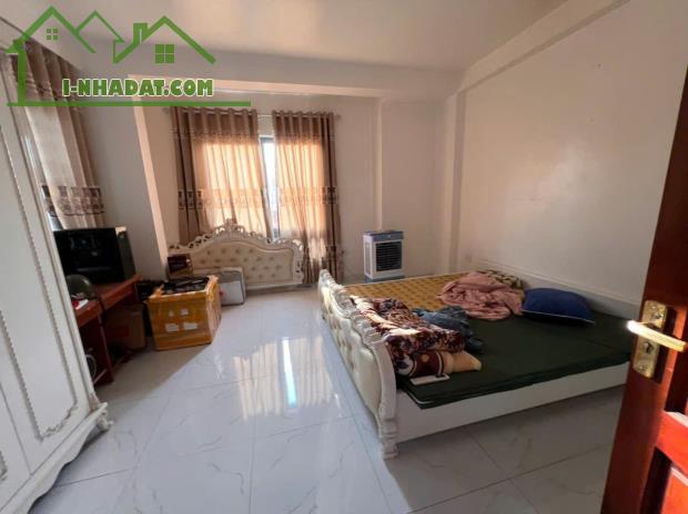 Bán nhà La Khê, gần KĐT Park City, ô tô đỗ cửa, DT 33m2 4,5 tầng giá hơn 6 tỷ - 2