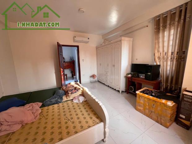 Bán nhà La Khê, gần KĐT Park City, ô tô đỗ cửa, DT 33m2 4,5 tầng giá hơn 6 tỷ - 1