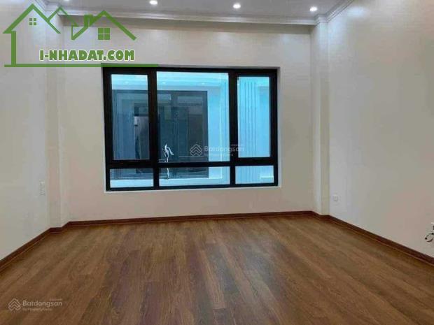 Cách Ql6 -400m Nhà Biên Giang, 33m-4T full đồ,gia 2.7 tỷ - 2