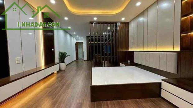 Hiếm nhất Viêt Hưng, Ôtô Tránh,ngõ thông,Lô Góc, nội thất nhập khẩu, 55m2, Nhỉnh 10Tỷ - 1