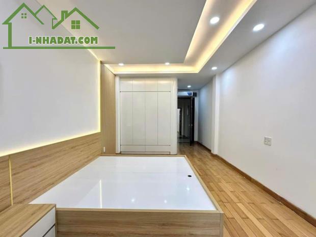 Bán Gấp Nhà Mặt Tiền 4 Tầng, DT  100m2  Khu Vực Bình Thọ, Giá Cực Tốt Chỉ 10 Tỷ - 1