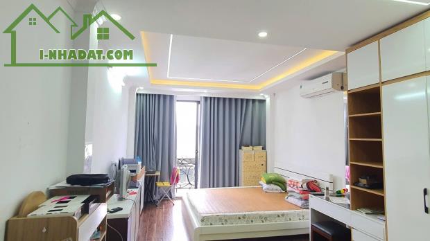 NHÀ ĐẸP KIM NGƯU Ở VÀ KINH DOANH ĐỈNH, NGÕ THÔNG SĐCC 32M2 HƠN 7 TỶ - 1