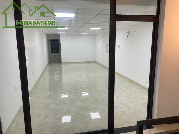 🏡CHO THUÊ VĂN PHÒNG LÀM VIỆC MẶT TIỀN ĐƯỜNG LÊ QUẢNG CHÍ – HOÀ XUÂN 🏡