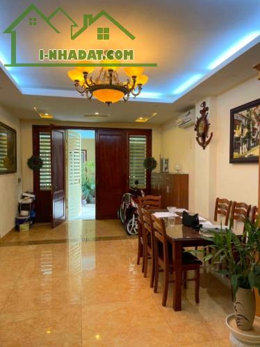 Bán nhà Ngọc Thuỵ,Long Biên 4 tầng,50m,mt4.2m oto đua nhỉnh 9 tỷ