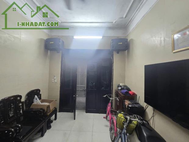 Bán nhà Lương Đình Của-DT 36 m2 x 4 tầng.MT 3,4m.NGÕ THOÁNG RỘNG-GẦN PHỐ-4 NGỦ-3 WC. - 3