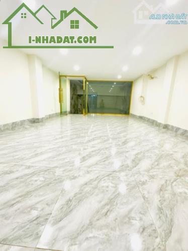 Bán tòa nhà mặt phố Cổ Linh, 7 tầng thang máy, diện tích 82m2, giá 28.8 tỷ - 4