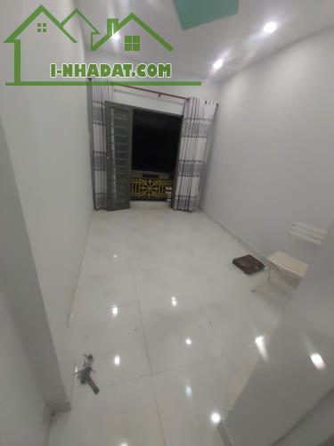 CHDV 4 TẦNG BTCT - DOANH THU 24TR/THÁNG CHỈ HƠN 5 TỶ CÒN THƯƠNG LƯỢNG