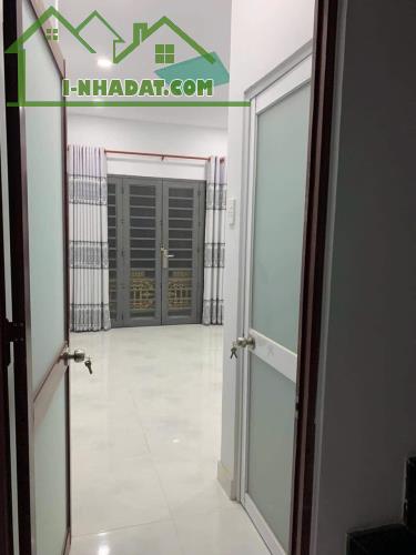 CHDV 4 TẦNG BTCT - DOANH THU 24TR/THÁNG CHỈ HƠN 5 TỶ CÒN THƯƠNG LƯỢNG - 1