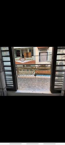 CHDV 4 TẦNG BTCT - DOANH THU 24TR/THÁNG CHỈ HƠN 5 TỶ CÒN THƯƠNG LƯỢNG - 3