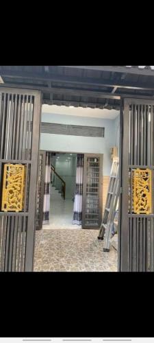 CHDV 4 TẦNG BTCT - DOANH THU 24TR/THÁNG CHỈ HƠN 5 TỶ CÒN THƯƠNG LƯỢNG - 4