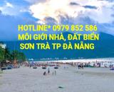 NHÀ ĐẤT THỔ CƯ, ĐƯỜNG NGÔ QUYỀN, QUẬN SƠN TRÀ, TP ĐÀ NẴNG.